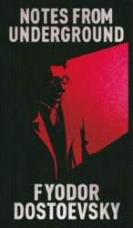 Notes from Underground: Gilded Pocket Edition