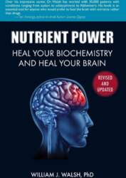 Nutrient Power