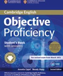 Objective Proficiency. Student`s Book Pack (Student`s