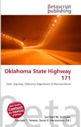 Oklahoma State Highway 171