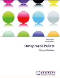 Omeprazol Pellets: (Delayed Release)