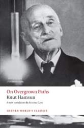 On Overgrown Paths