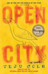 Open City: A Novel