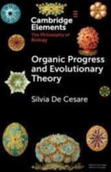 Organic Progress and Evolutionary Theory