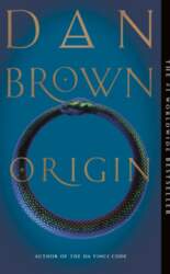 Origin: A Novel