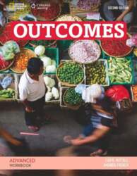 Outcomes Advanced: Workbook and CD