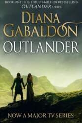 Outlander: (Outlander 1)