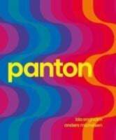 Panton: Environments, Colors, Systems, Patterns