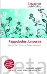 Pappobolus Juncosae