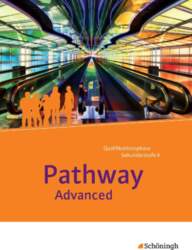 Pathway Advanced. Schulbuch: mit Filmanalyse-Software auf