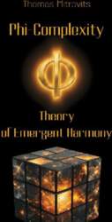Phi-Complexity: Theory of Emergent Harmony