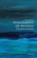 Philosophy of Physics: A Very Short