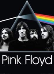 Pink Floyd - Dark Side Group