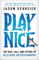 Play Nice: The Rise, Fall, and
