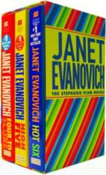 Plum Boxed Set 2 (4, 5