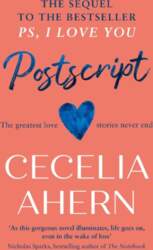 Postscript: The Sequel To Ps, I