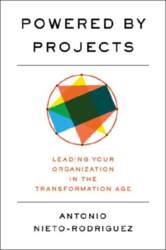 Powered by Projects: Leading Your Organization