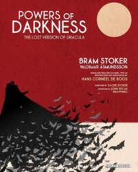 Powers of Darkness: The Lost Version
