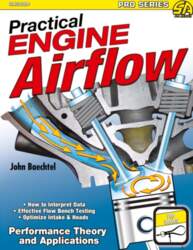 Practical Engine Airflow: Performance Theory and
