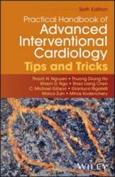 Practical Handbook of Advanced Interventional Cardiology: