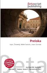 Preloka