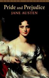 Pride and Prejudice
