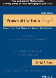 Primes of Form x2+ny2 2e