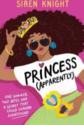 Princess (Apparently)