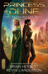 Princess of Dune