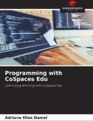 Programming with CoSpaces Edu: Learn programming