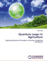 Quantum Leaps in Agriculture: Exploring Quantum