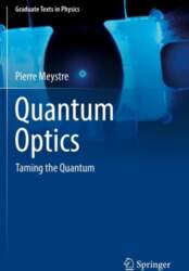 Quantum Optics: Taming the Quantum