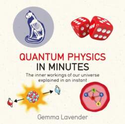 Quantum Physics in Minutes: The inner