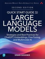 Quick Start Guide to Large Language