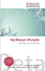 Raj Bhavan (Punjab)