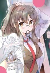 Rascal Does Not Dream of Logical