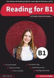 Reading B1: The Ultimate B1 Reading