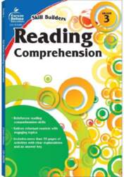 Reading Comprehension