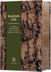 Reading Log: A Tracker for Chipping