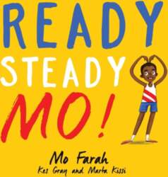 Ready Steady Mo!