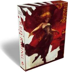 Red Rising. Special Edition