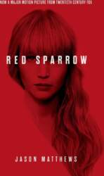 Red Sparrow