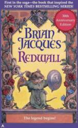 Redwall: 30th Anniversary Edition