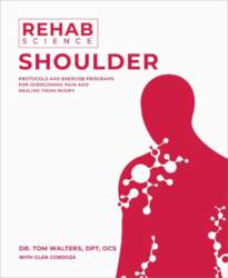 Rehab Science: Shoulder: Protocols and Exercise