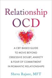 Relationship Ocd: A Cbt-Based Guide to