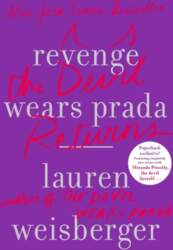 Revenge Wears Prada: The Devil Returns
