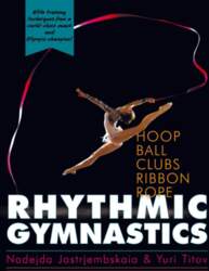 Rhythmic Gymnastics