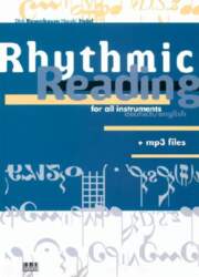 Rhythmic Reading: for all instruments