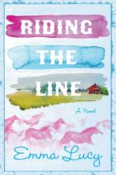 Riding the Line