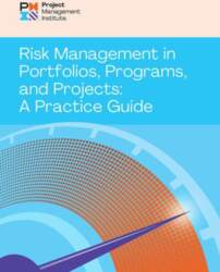 Risk Management in Portfolios, Programs, and
